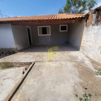 house em Rua Danilo Vinha Nunes, Jardim Arroyo - São José do Rio Preto - SP