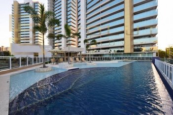 apartment em Avenida Coronel Miguel Dias, Guararapes - Fortaleza - CE