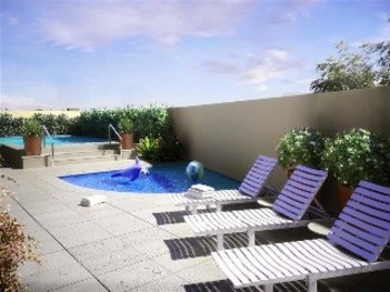 apartment em Avenida Dom Pedro II, Campestre - Santo André - SP