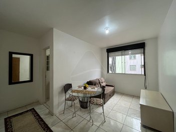 apartment em Rua Morom, Centro - Passo Fundo - RS