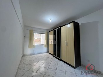 apartment em Avenida Doutor Epitácio Pessoa, Aparecida - Santos - SP