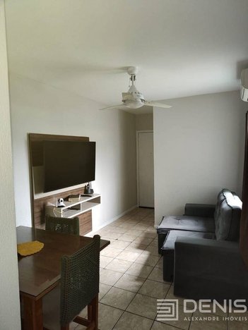 apartment em Rua Luiz José Medeiros, Cordeiros - Itajaí - SC