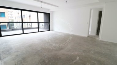 apartment em Rua Itacema, Itaim Bibi - São Paulo - SP