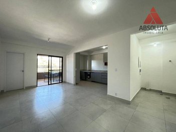 apartment em Rua Nevada, Jardim Dona Judith - Americana - SP