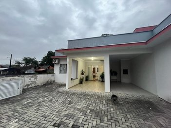 house em Rua 13 de Maio, Amizade - Jaraguá do Sul - SC