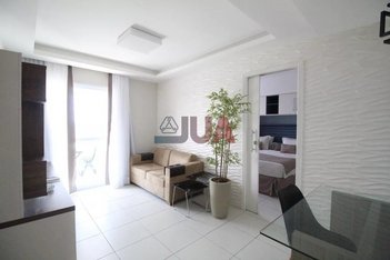 apartment em Estrada Bandeirantes, Jacarepaguá - Rio de Janeiro - RJ