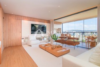 apartment em Travessa Desembargador Vieira Pires, Rio Branco - Porto Alegre - RS