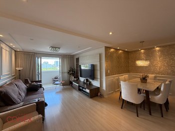 apartment em Mário Lunardi, Charqueadas - Caxias do Sul - RS
