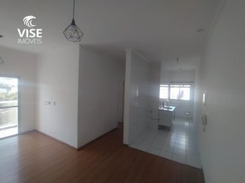 apartment em Rua Uva Niagara, Morada das Vinhas - Jundiaí - SP
