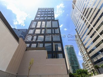 corporate_floor em Rua Leopoldo Couto Magalhães Júnior, Itaim Bibi - São Paulo - SP