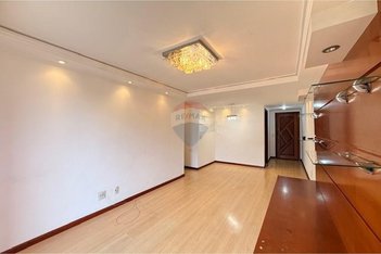 apartment em Rua Clarimundo de Melo, Encantado - Rio de Janeiro - RJ