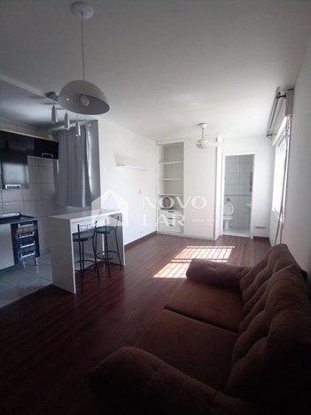 apartment em Rua Monsenhor Veras, Santana - Porto Alegre - RS