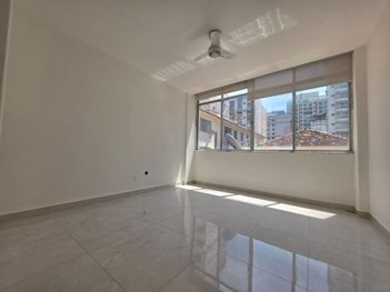 apartment em Rua Desembargador Itabaiana de Oliveira, Icaraí - Niterói - RJ
