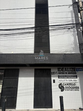 Cômodo Condomínio