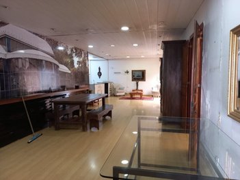 industrial em Rua Galdino Pimentel, Bingen - Petrópolis - RJ