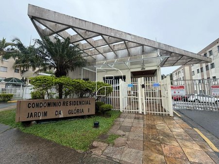 Cômodo Condomínio