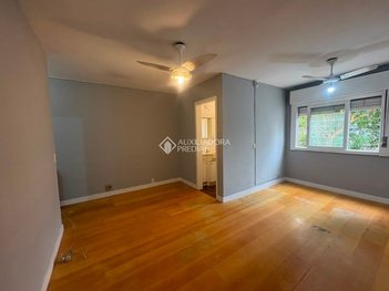 apartment em Rua Domingos Crescêncio, Santana - Porto Alegre - RS