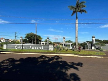 house em Rua Diamante, Ideal - Londrina - PR