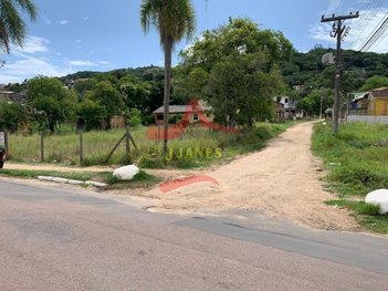 land_lot em Avenida Liberdade, Santa Isabel - Viamão - RS