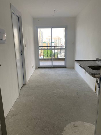 apartment em Rua Elói Cerqueira, Belenzinho - São Paulo - SP