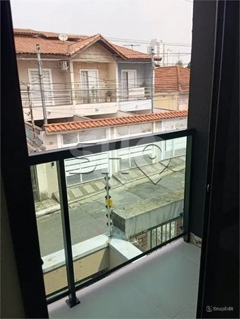 apartment em Rua Ladislau Neto, Vila Santa Terezinha (Zona Norte) - São Paulo - SP
