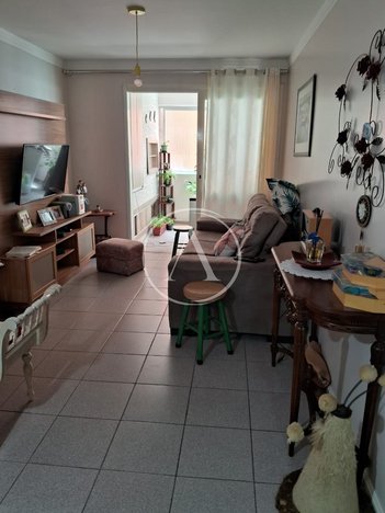 apartment em Rua Moacir, Centro - Capão da Canoa - RS
