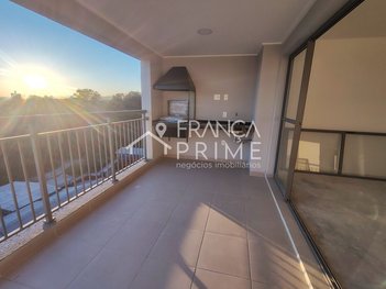 apartment em Rua Ocrísia, City América - São Paulo - SP