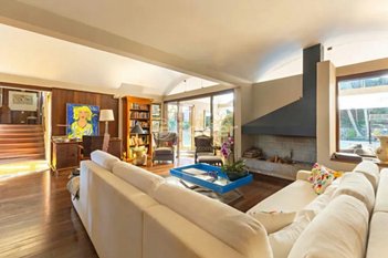 house em Rua Rubens do Amaral, Jardim Leonor - São Paulo - SP