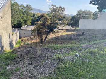 land_lot em Rua Xacuiabas, Tarumã - Santana de Parnaíba - SP