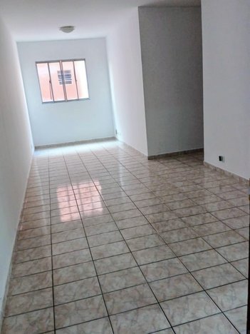 apartment em Rua Madame Curie, Jardim Dourado - Guarulhos - SP