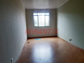apartment em Rua Conselheiro Pedro Luís, Santana - São Paulo - SP