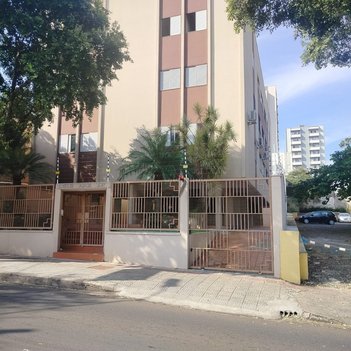 apartment em Avenida Rio de Janeiro, Centro - Londrina - PR