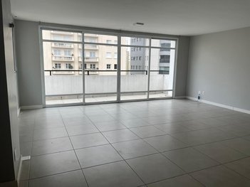 apartment em Rua Manuel da Nóbrega, Paraíso - São Paulo - SP