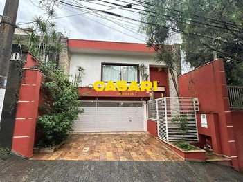 house em Rua Universal, Anchieta - São Bernardo do Campo - SP