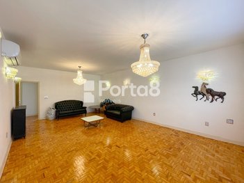 apartment em Rua Voluntários de São Paulo, Centro - São José do Rio Preto - SP