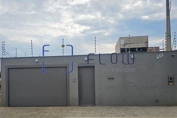 house em Rua Sílvio Damando Segismundo, Centro - Cristais Paulista - SP