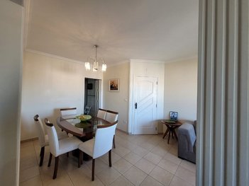 apartment em Rua Benedito Lopes da Silva, Vila Mogilar - Mogi das Cruzes - SP
