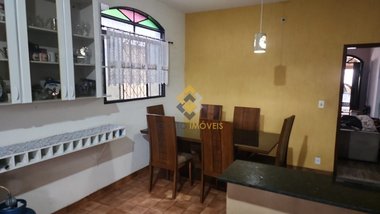 house em Rua Miramar, Jaraguá - Belo Horizonte - MG