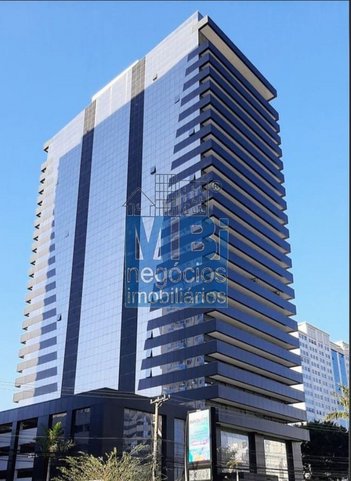 office em Avenida Marquês de São Vicente, Várzea da Barra Funda - São Paulo - SP