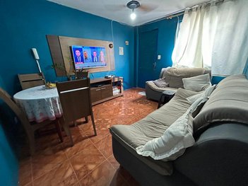 apartment em Rua Baía de Japerica, Jardim Santa Terezinha (Zona Leste) - São Paulo - SP