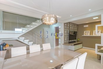 house em Rua Sérgio Gregio, Chácara Segre - Jundiaí - SP