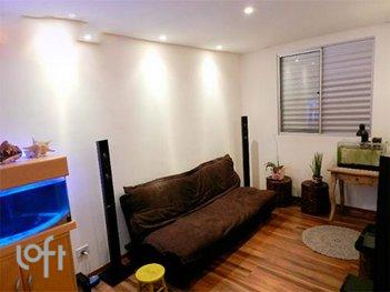 apartment em Agostinho Correia, Pirituba - São Paulo - SP