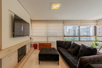apartment em Rua Ronald de Carvalho, Mont Serrat - Porto Alegre - RS