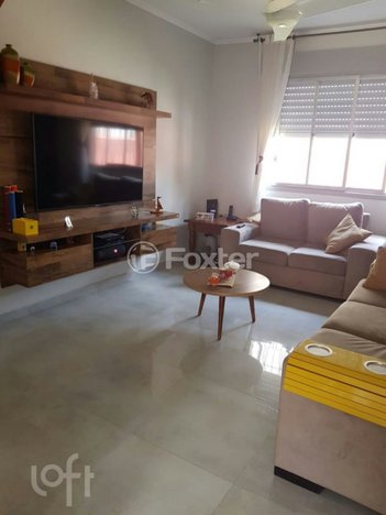 house em Rua Aracy Barcelos Fonseca, Oriço - Gravataí - RS
