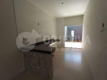 house em Rua Pôrto, Jardim Europa - Uberlândia - MG