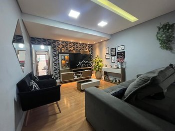 house em Rua Ministro Frederico Barreto, Dos Casa - São Bernardo do Campo - SP