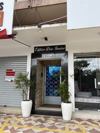 Cômodo Condomínio