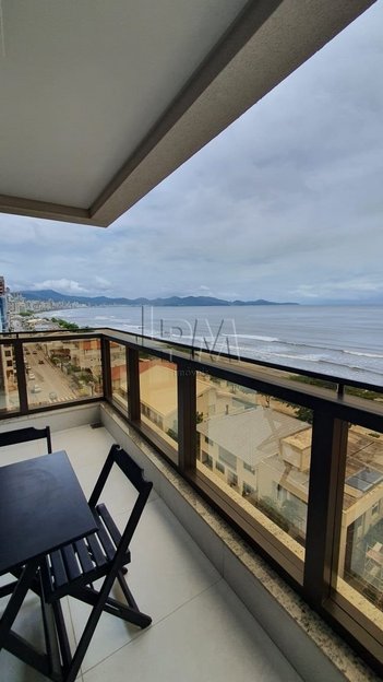 apartment em Avenida Senador Atílio Fontana, Porto Belo - Porto Belo - SC