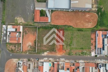 land_lot em Avenida 1 SCT, Jardim São Caetano - Rio Claro - SP