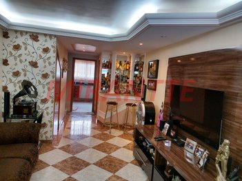 house em Rua Alfredo Sade, Vila Basileia - São Paulo - SP
